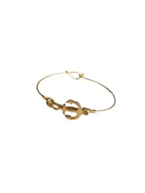 Anchors Away Bangle