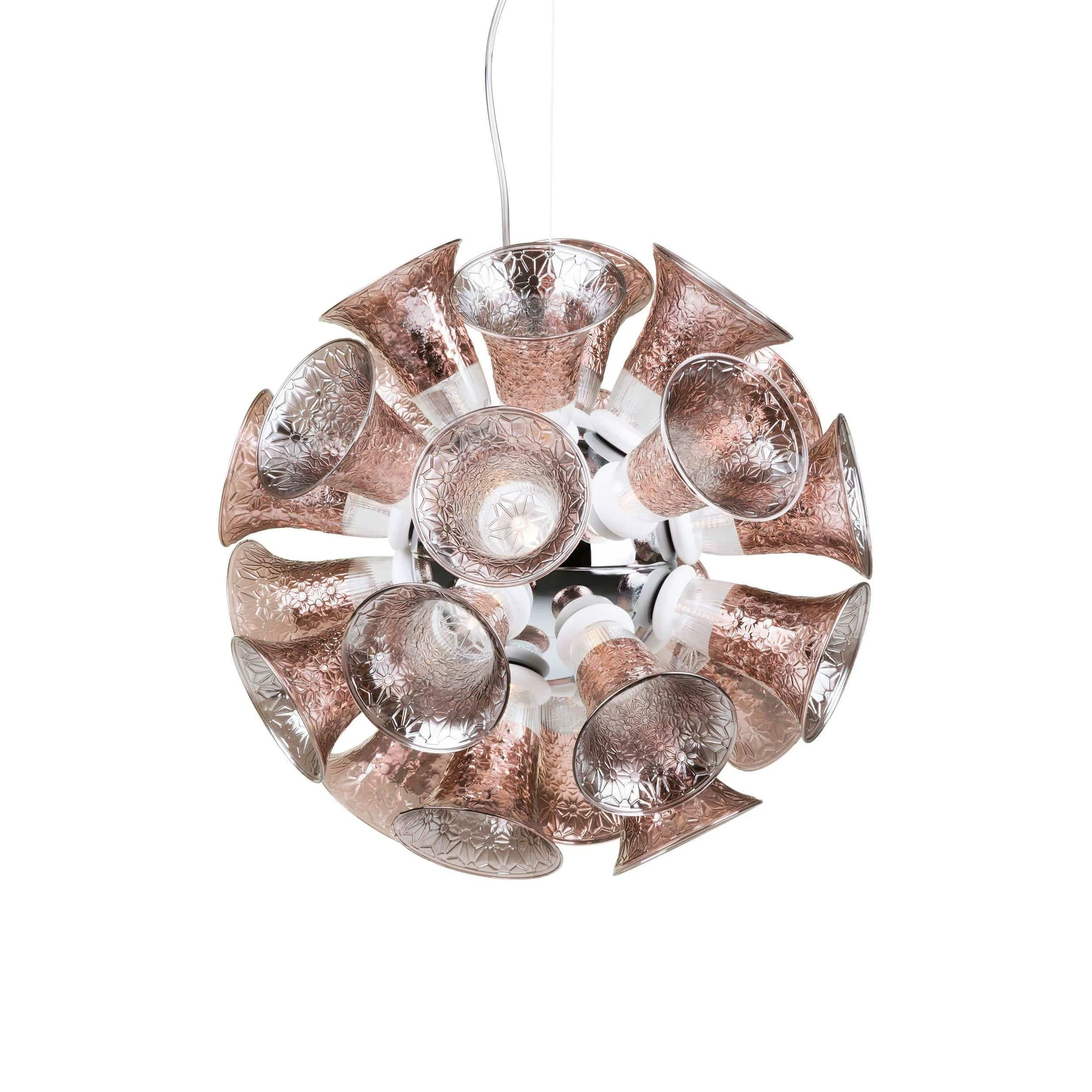 Chalice 24 UL - Suspension Lamp