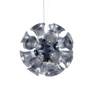 Chalice 24 UL - Suspension Lamp