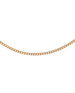 Cuban Chain Necklace