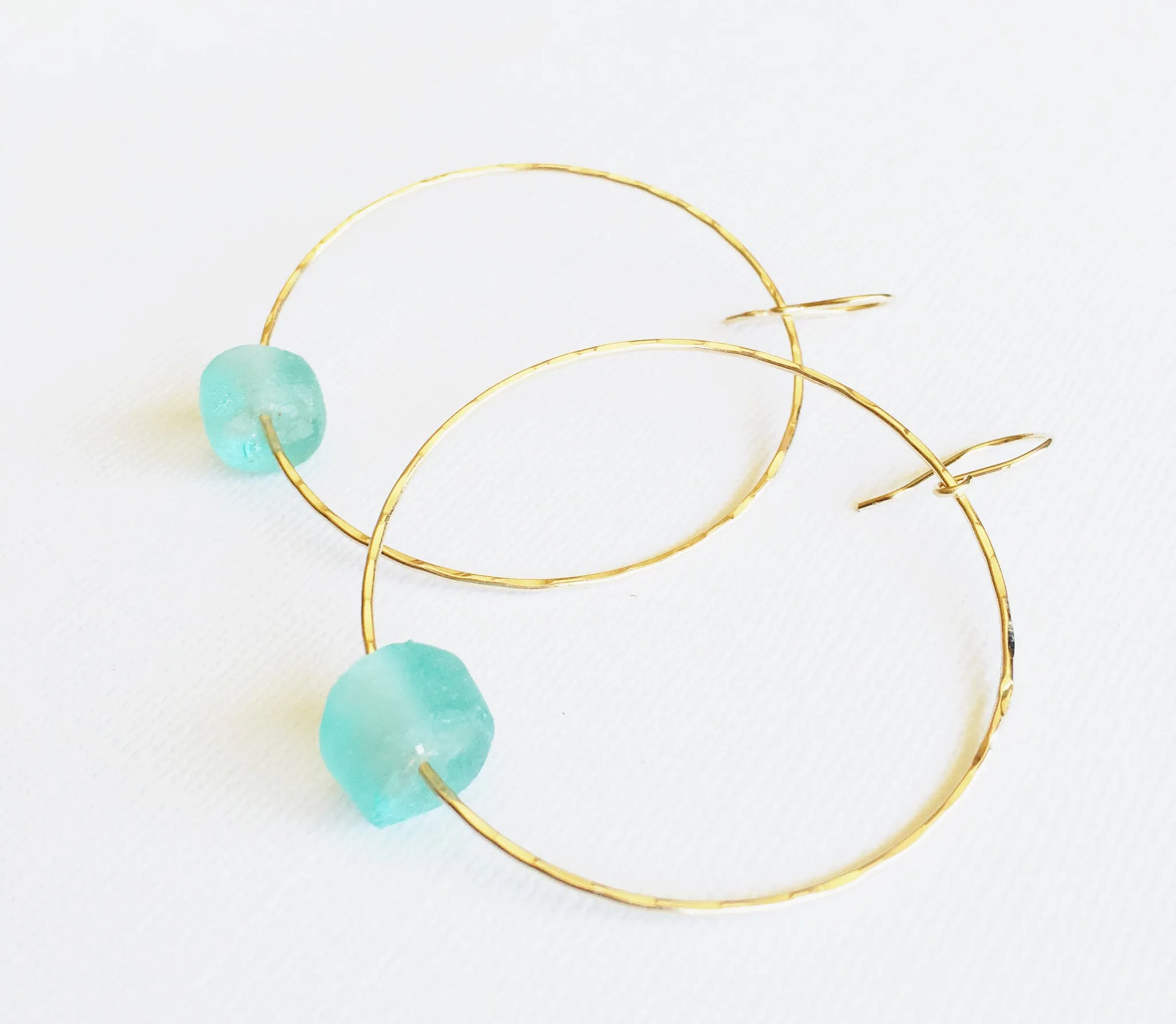 Earrings Hina (E134)