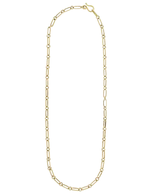 Elena Votsi Chain Necklace