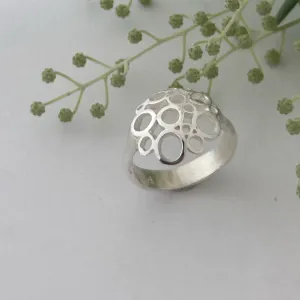 Flower Ring