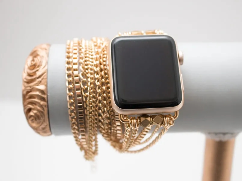 Nora Apple Watch Bracelets