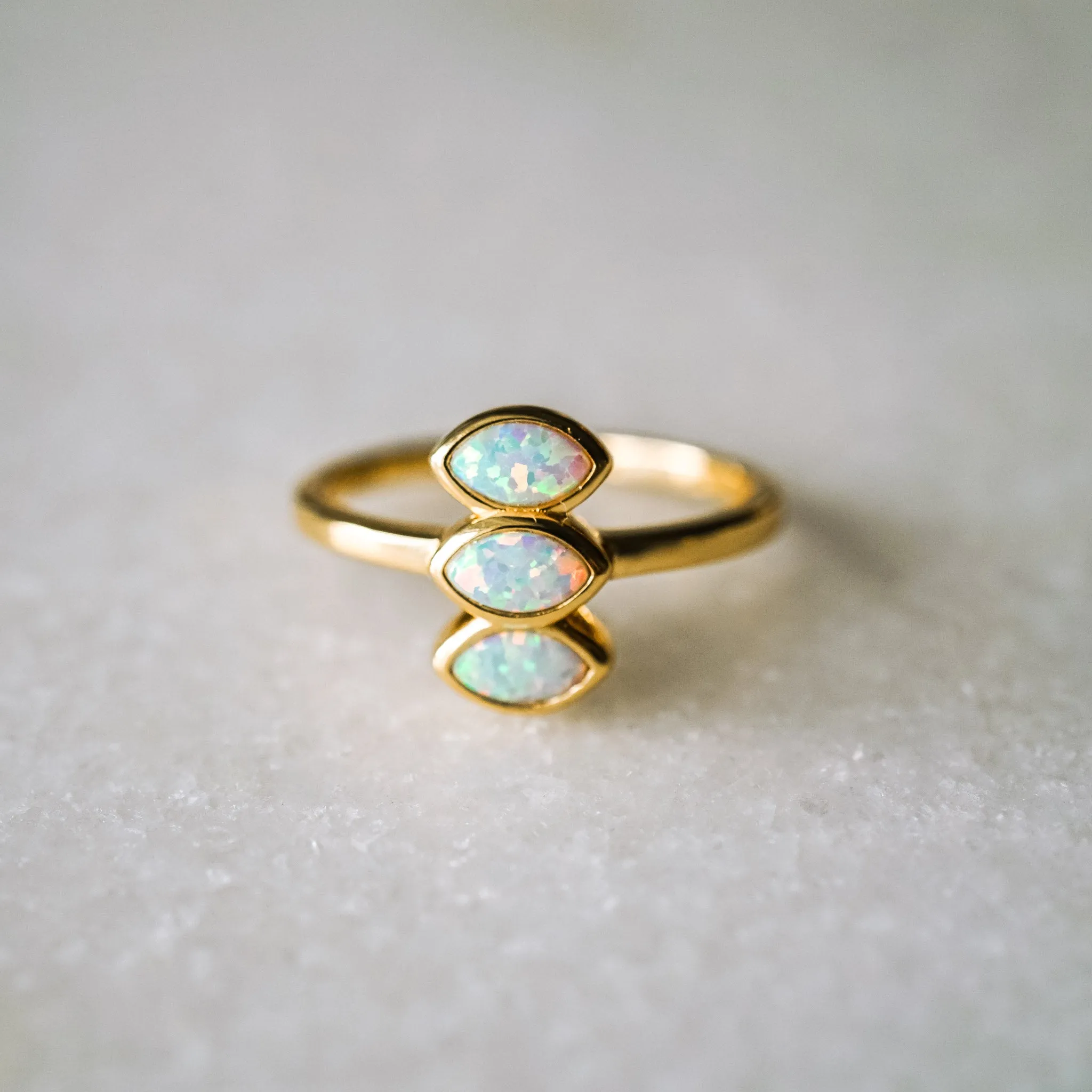 Norah Ring - Final Sale