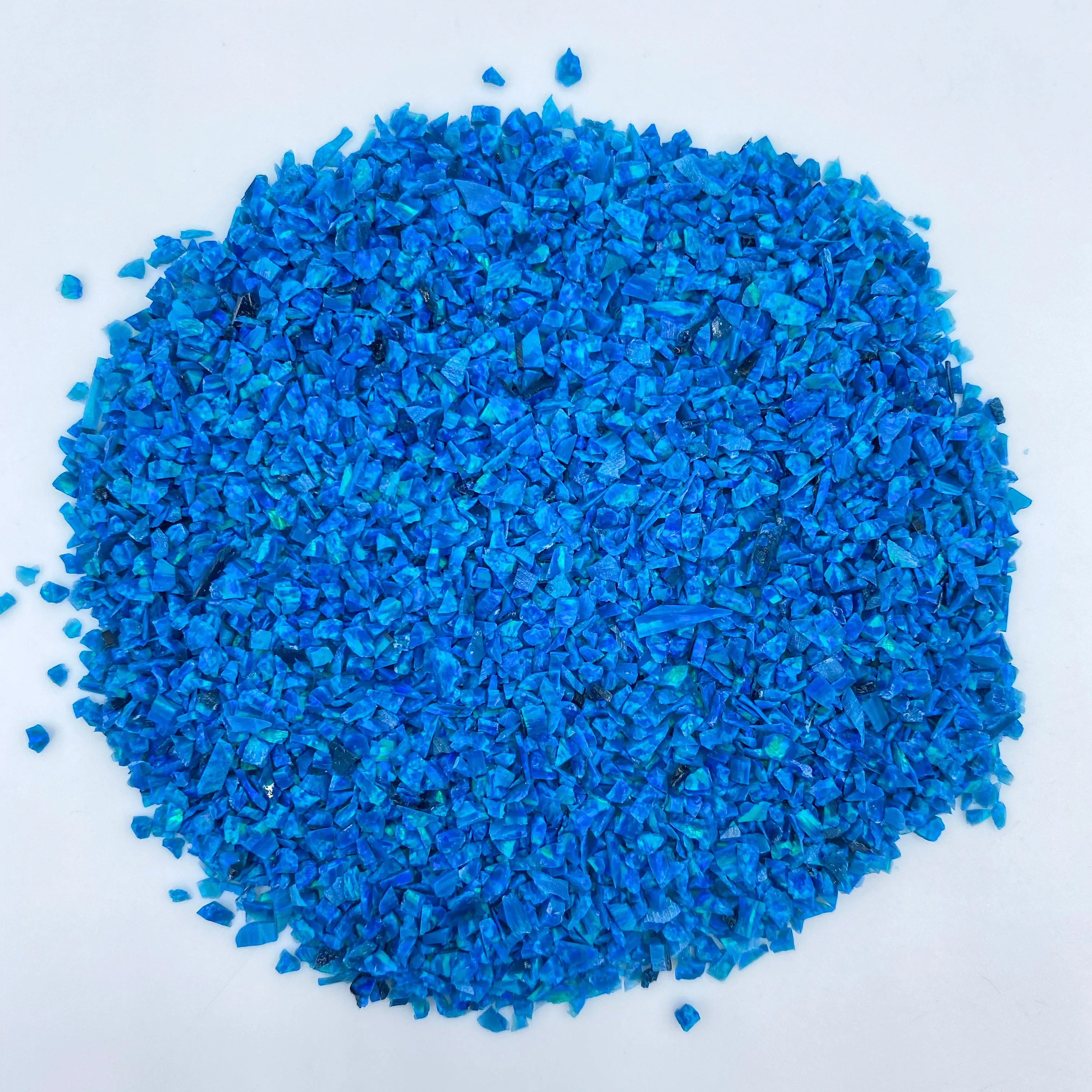 Opal - Bermuda Blue