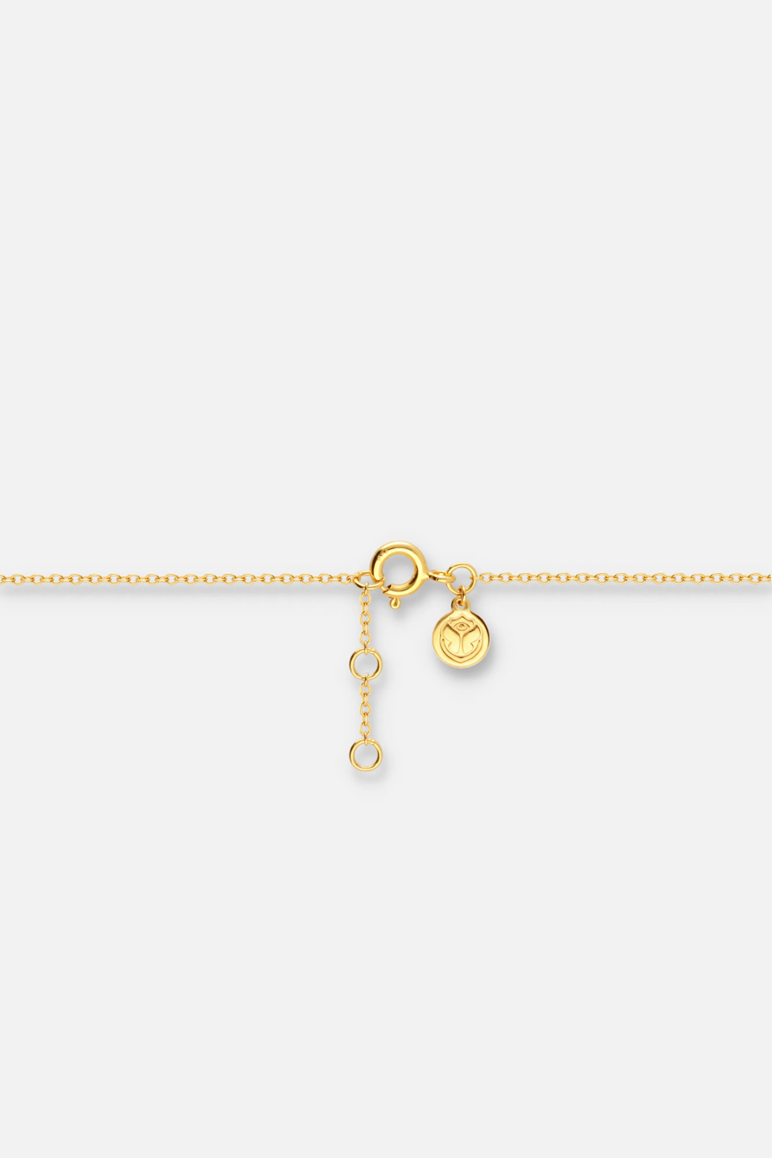 REFLECTION BRACELET GOLD