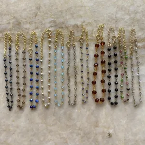 Rosary Bracelets