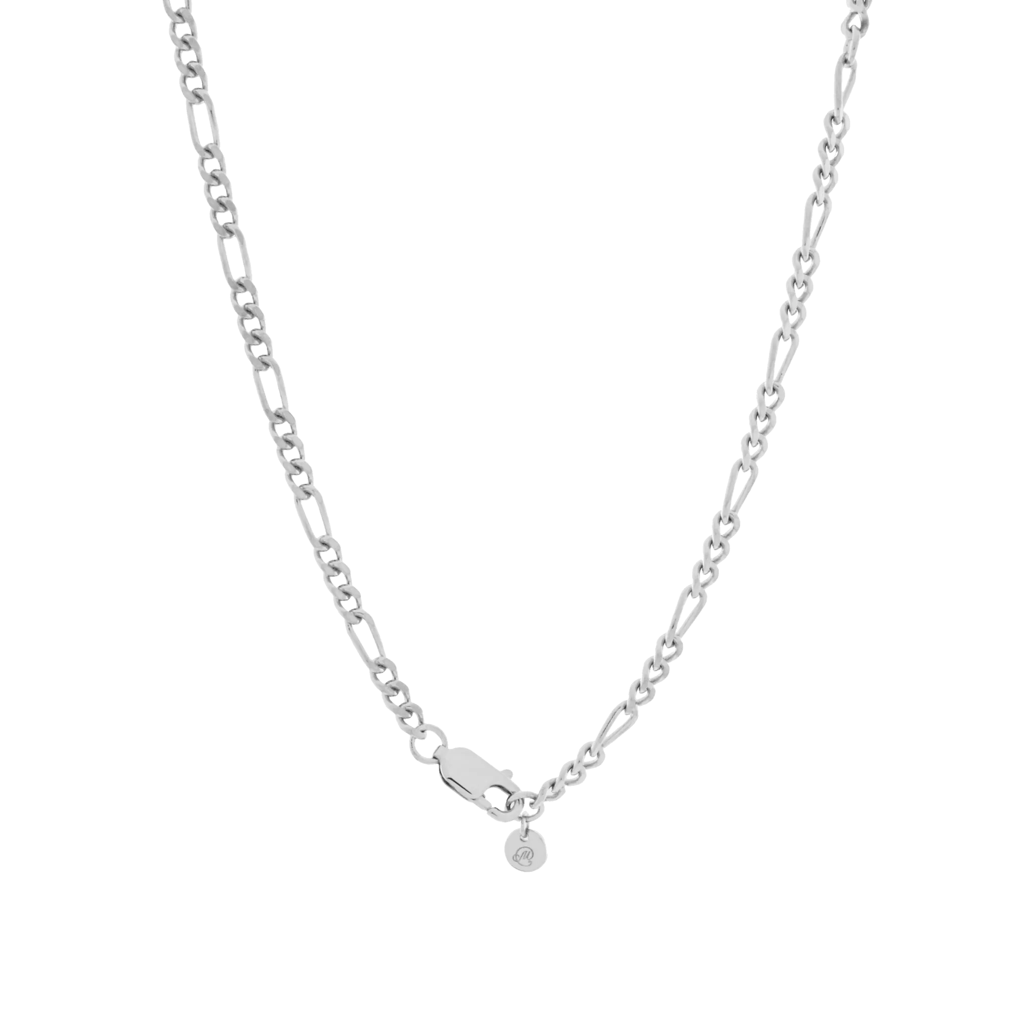 Seville chain necklace