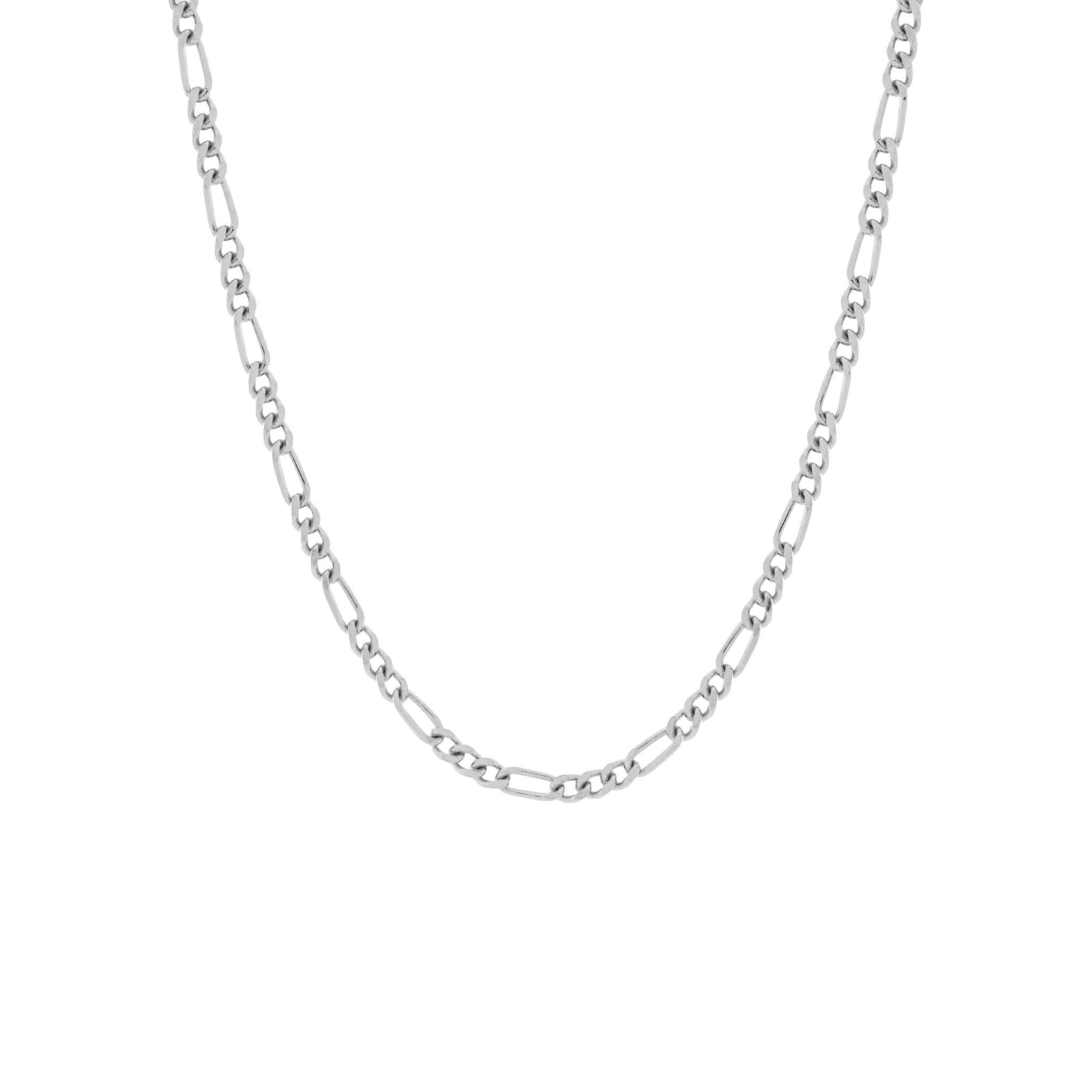 Seville chain necklace