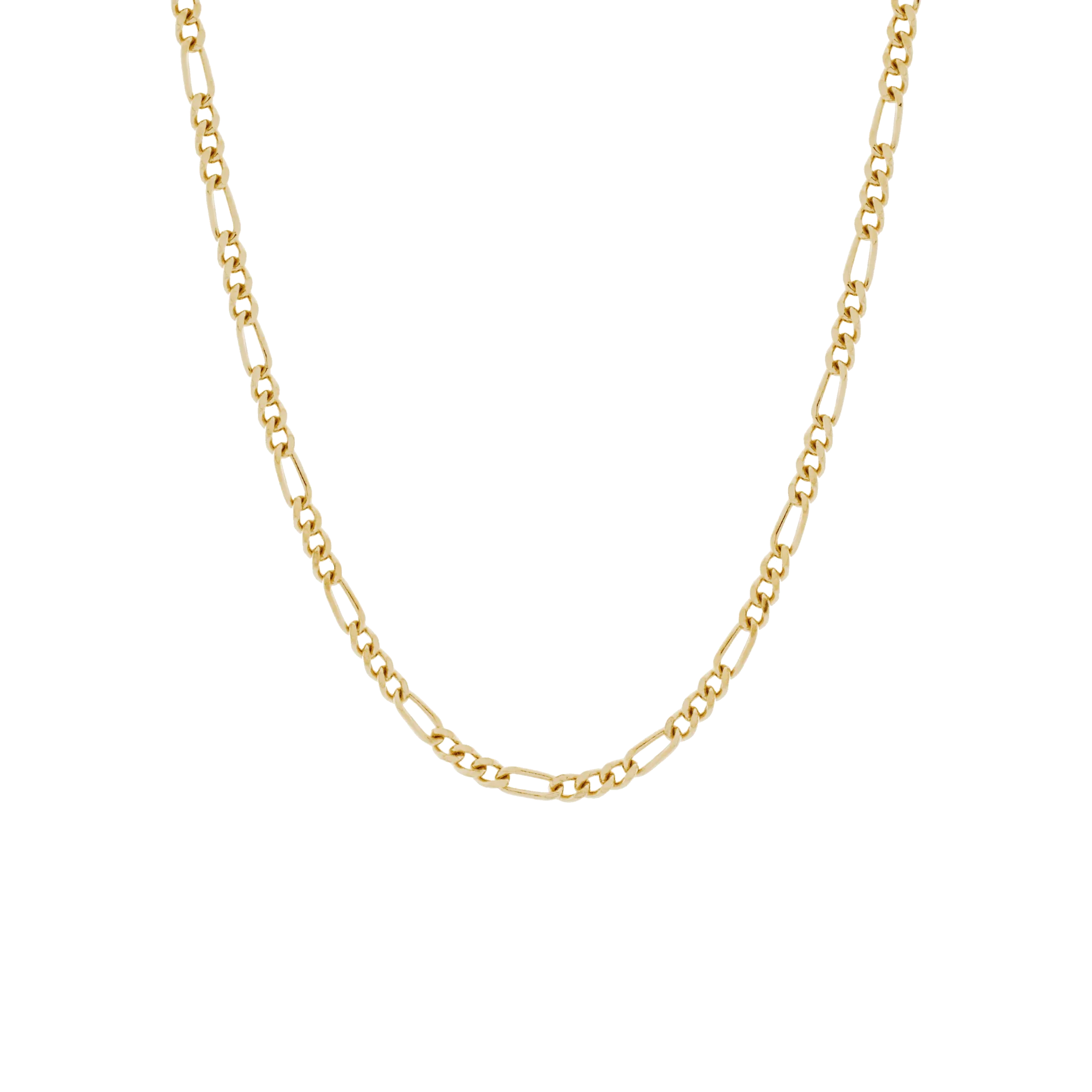 Seville chain necklace