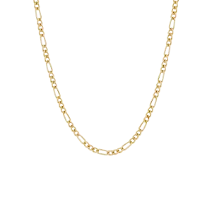 Seville chain necklace