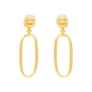 Thalia Drop Earrings