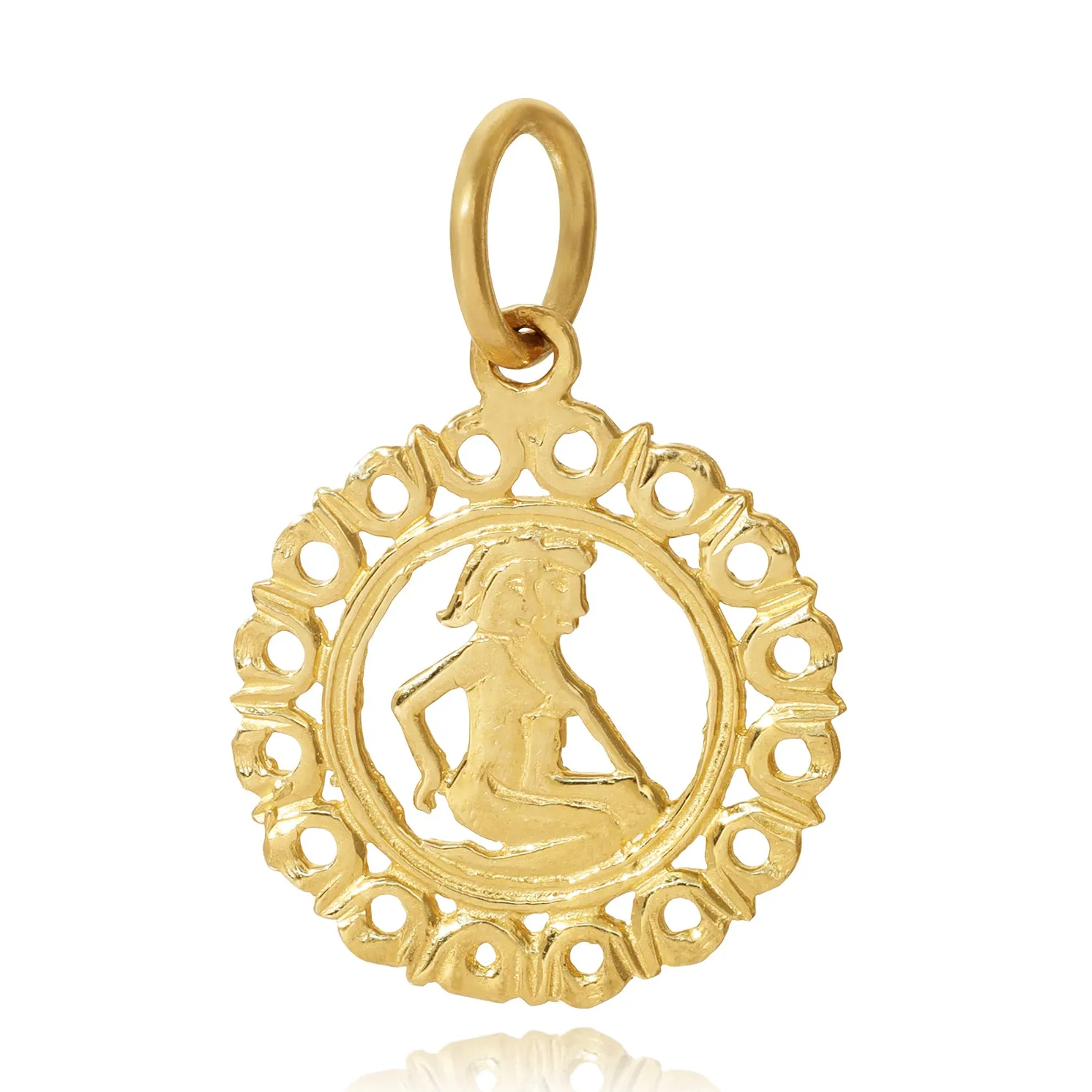 ZODIAC PENDANT