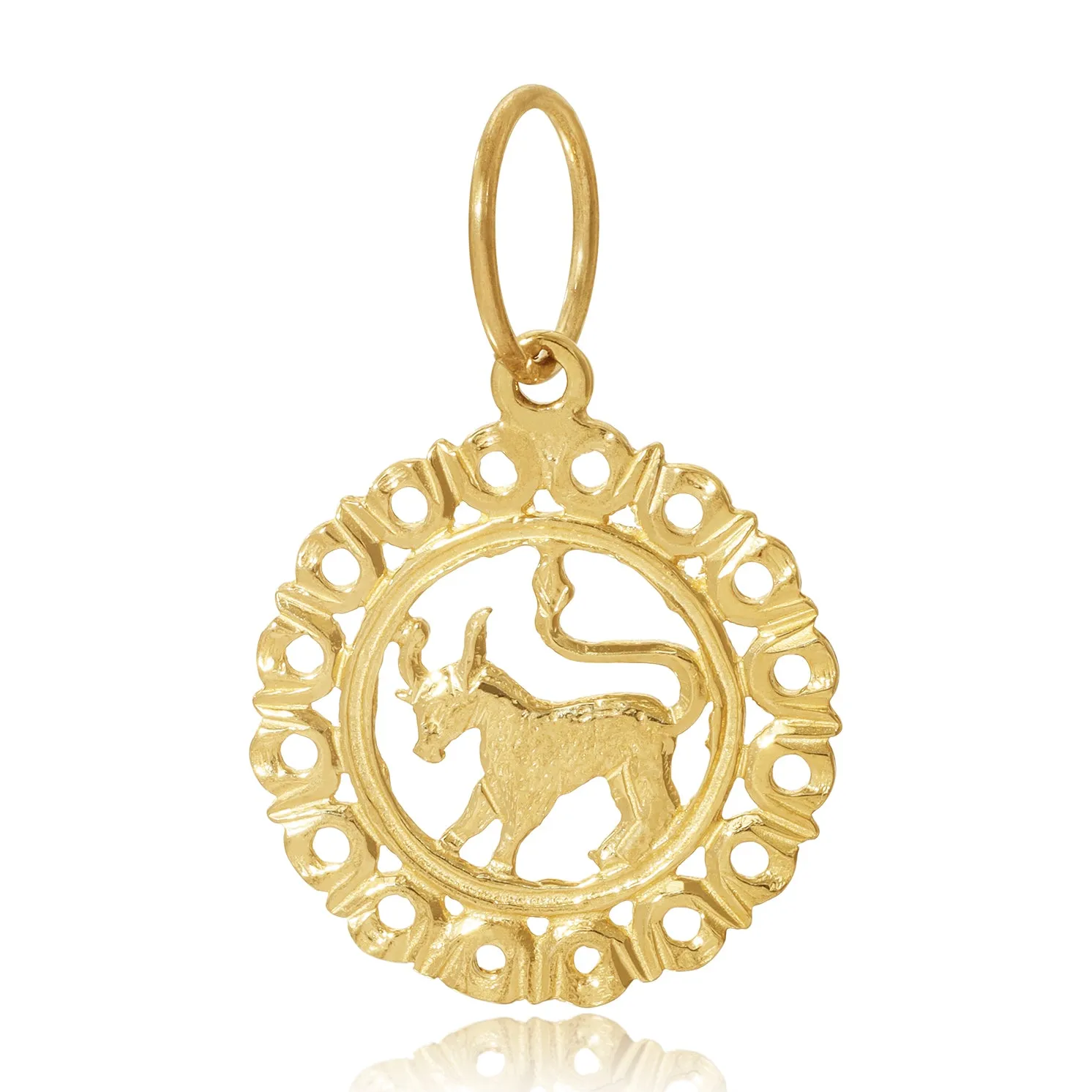 ZODIAC PENDANT